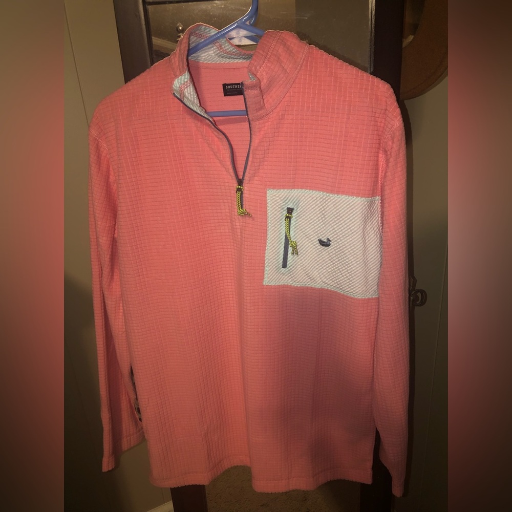 Southern Marsh Pullover… worn once